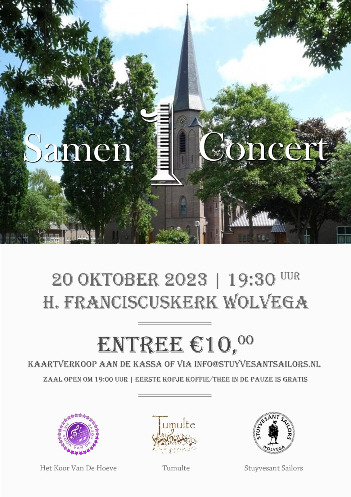 Flyer 20 oktober 2023