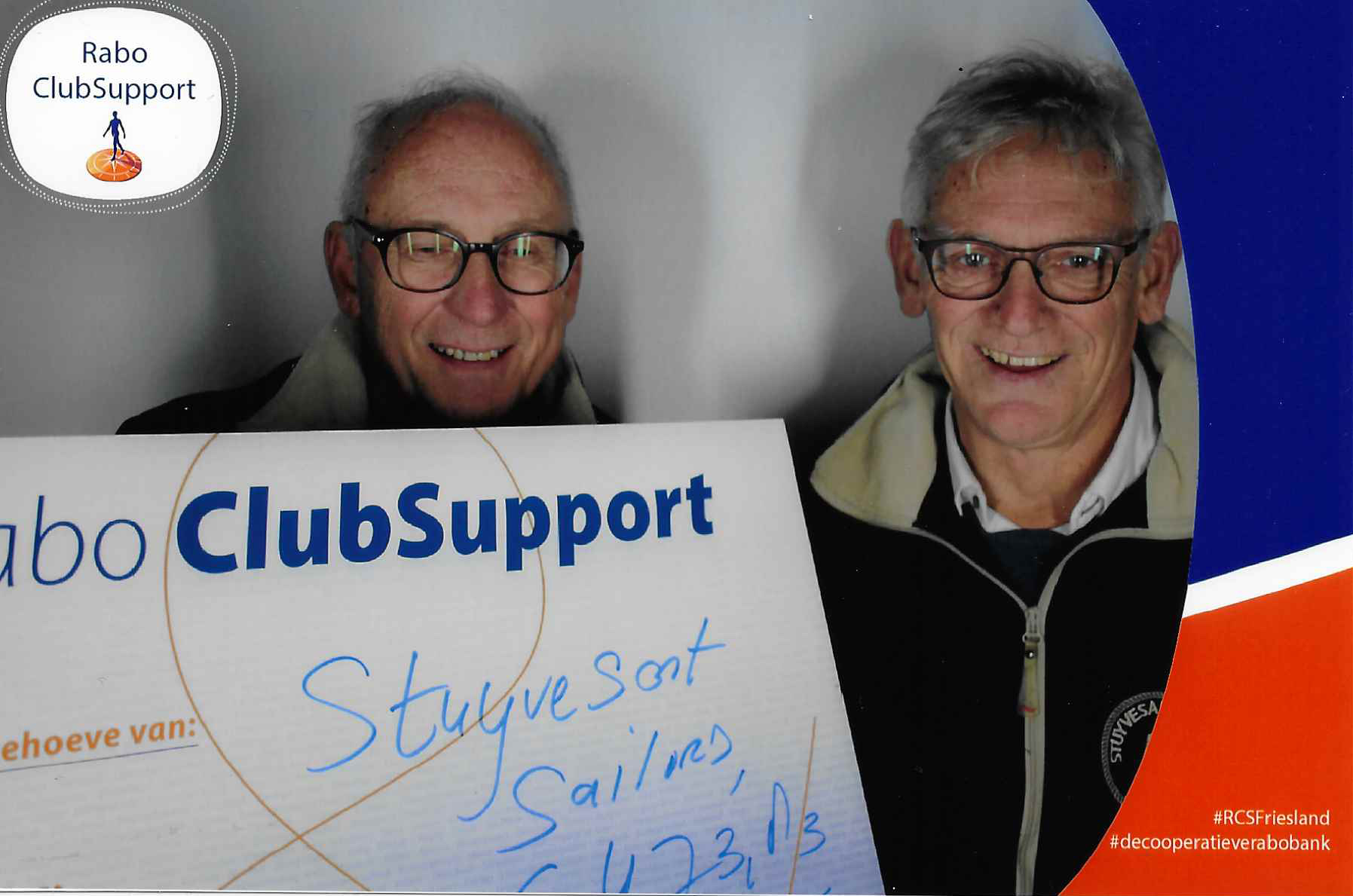 Rabo Clubsupport 2021 2