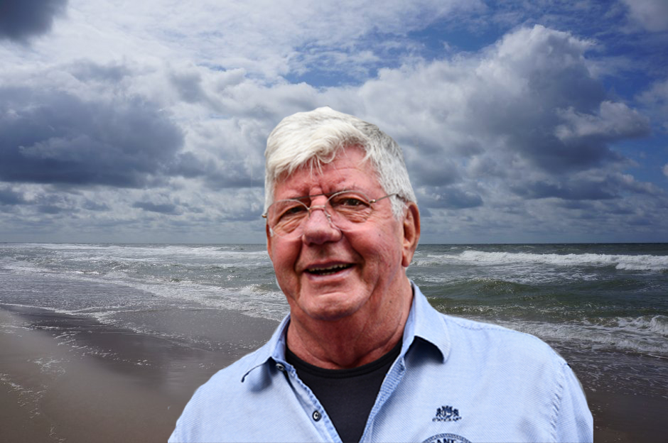 Piet Kromkamp