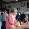 40 jarig huwelijksfeest Sipke en Ynskje de Jong 17 mei 2015