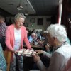 40 jarig huwelijksfeest Sipke en Ynskje de Jong 17 mei 2015