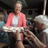 40 jarig huwelijksfeest Sipke en Ynskje de Jong 17 mei 2015