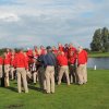 De zeilen zijn weer gehesen 23-08-2014 