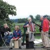 De zeilen zijn weer gehesen 23-08-2014 