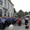 Fietsvierdaagse Wolvega, 2 juli 2015