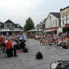 Fietsvierdaagse Wolvega, 2 juli 2015