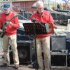 Harlingen, 12 april 2014. 