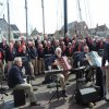 Harlingen, 12 april 2014. 