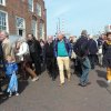 Harlingen, 12 april 2014. 