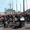 Harlingen, 12 april 2014. 