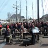 Harlingen, 12 april 2014. 