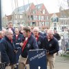 Harlingen, 12 april 2014. 