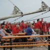 Harlingen 5 juli 2014