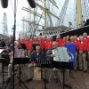 Harlingen 5 juli 2014