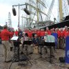 Harlingen 5 juli 2014