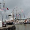 Harlingen 5 juli 2014