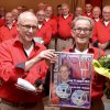 Jubileumconcert 21 maart 2015