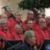 Kerstconcert 14 december 2014 in de RK kerk te Wolvega