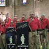 Kerstconcert 14 december 2014 in de RK kerk te Wolvega