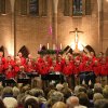 Kerstconcert 14 december 2014 in de RK kerk te Wolvega