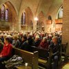 Kerstconcert 14 december 2014 in de RK kerk te Wolvega