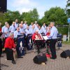 Kuiertocht, 6 juni 2015